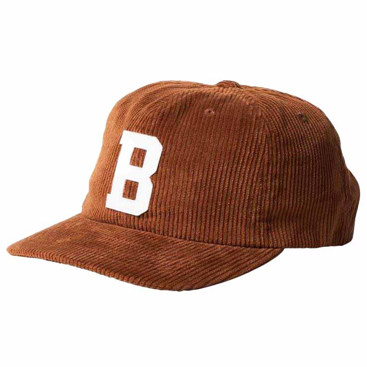 Brixton Big B Adjustable Cap